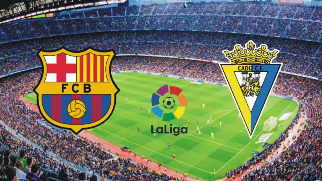 Barcelona vs Cadiz: Match Preview