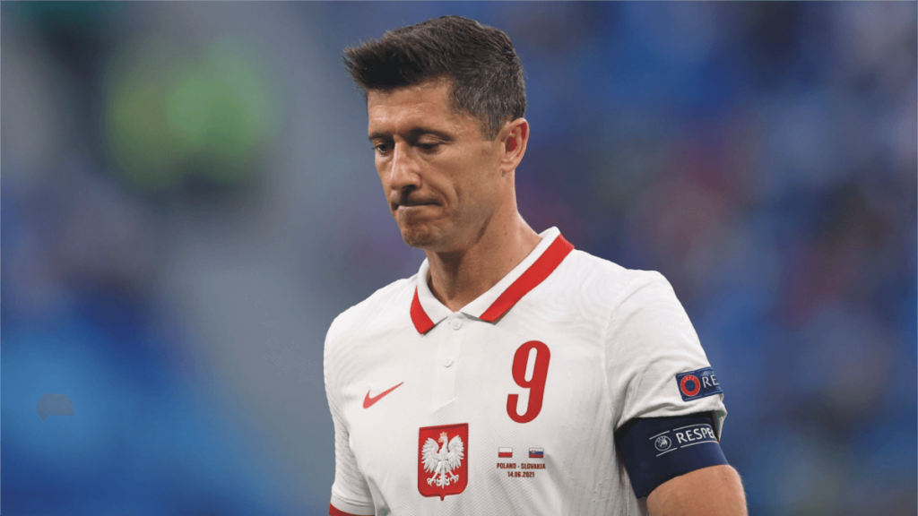 Lewandowski says he wants to leave Bayern Munich