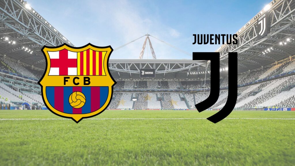 Barcelona considering playing Juventus in a potential friendly in December