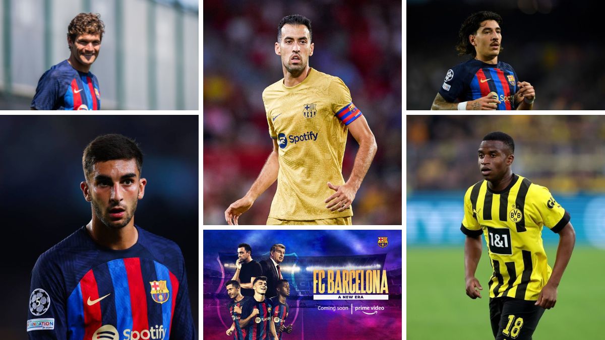 Barca News Round-up: 28 December 2022