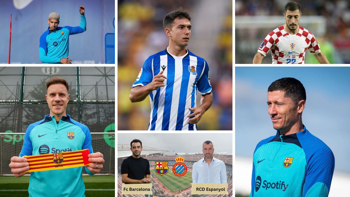 Barca News Round-up: 30 December 2022