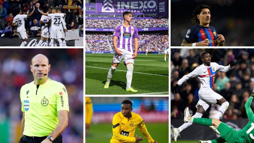 Barca News Round-up: 05 January 2023