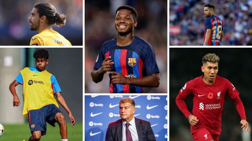 Barca News Round-up: 06 January 2023