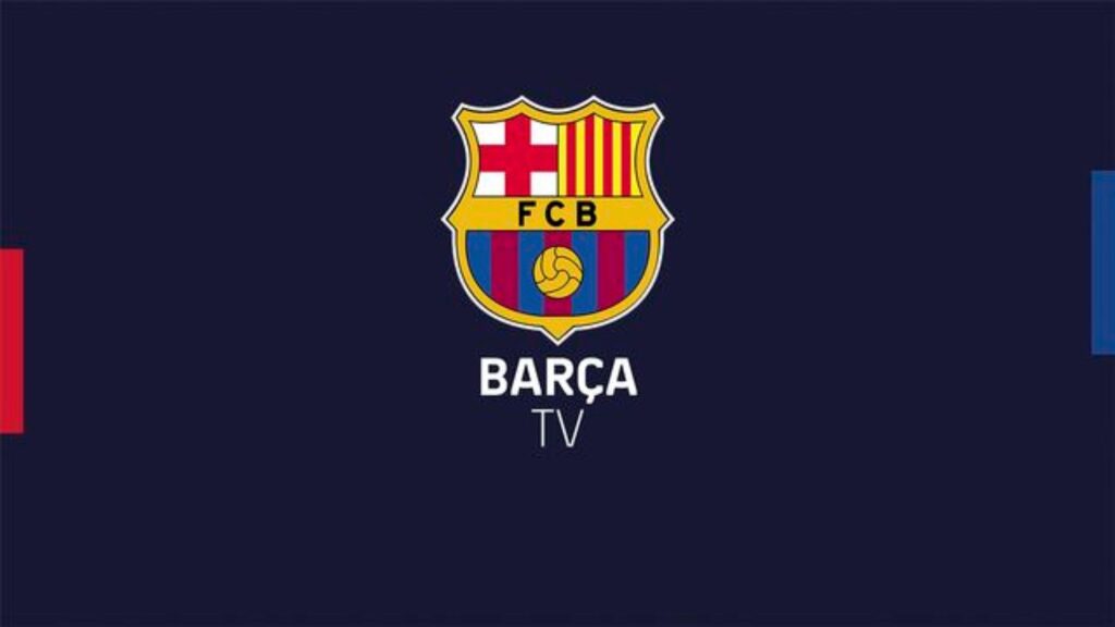 Barça TV is the official channel of FC Barcelona