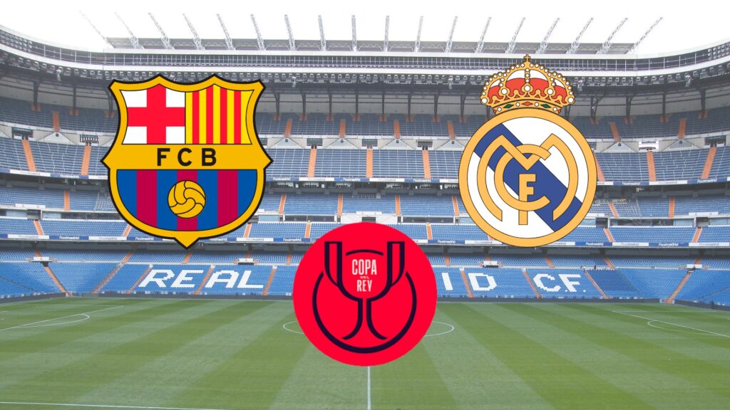 Copa Del Rey Semi-Final dates confirmed