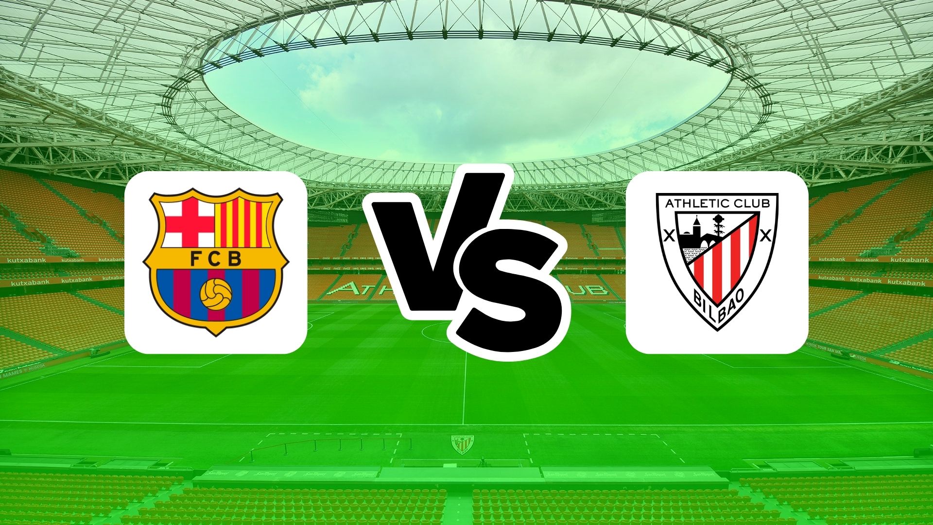 La Liga Matchday 25: Barca vs Athletic Club