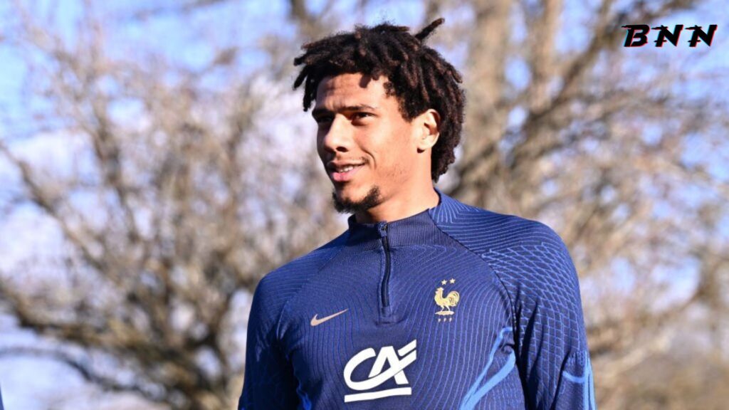 Ex-Barcelona defender Jean-Clair Todibo