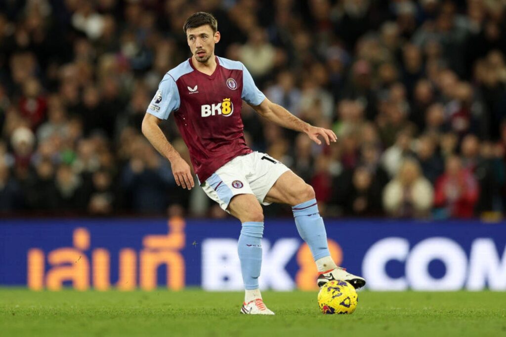 Barcelona loanee Clement Lenglet