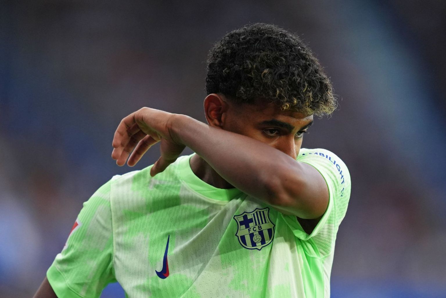 The two alternatives to Lamine Yamal that Barcelona could work with