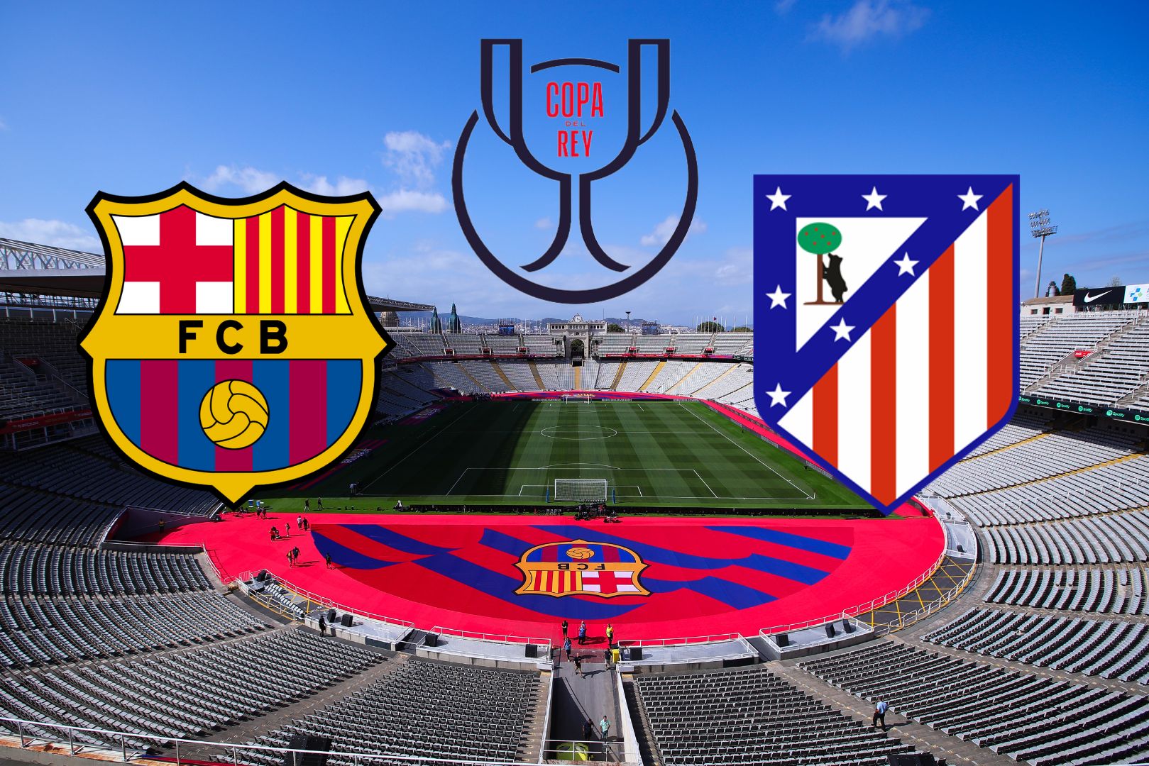 Barcelona vs Atletico Madrid: Match Preview