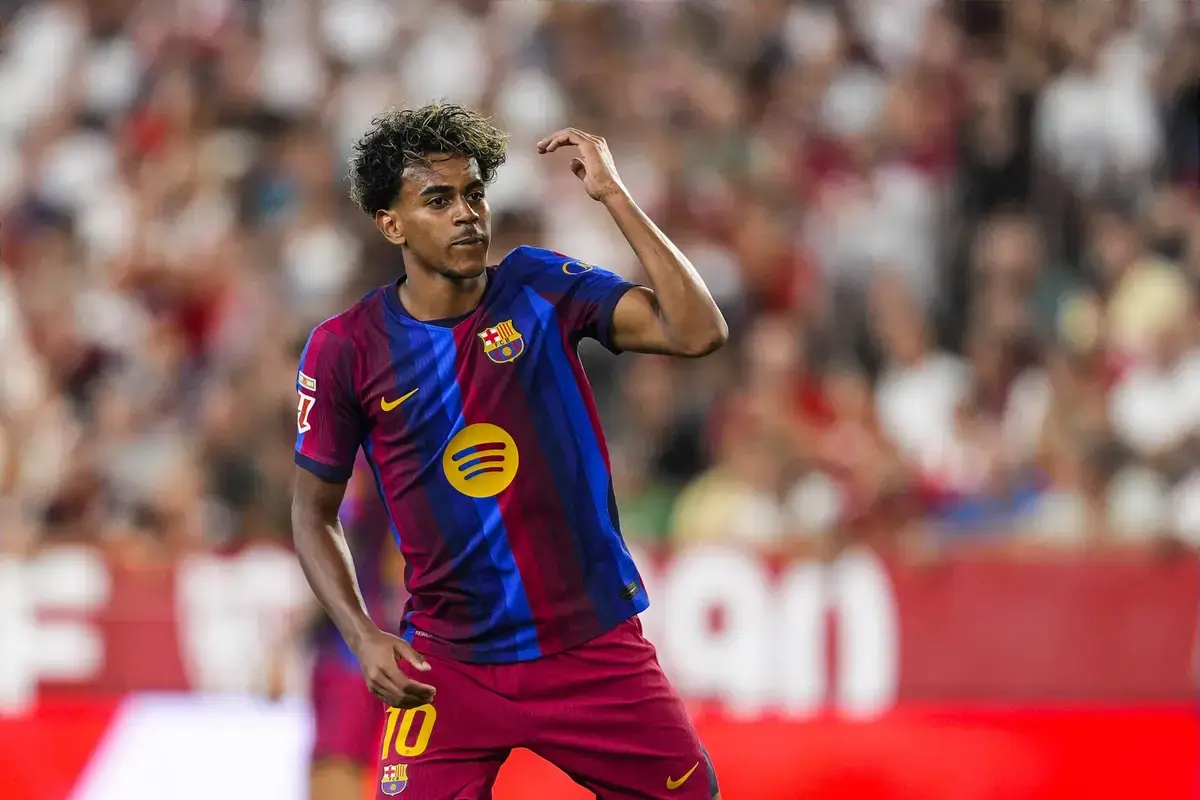 Barcelona predicted starting XI against Getafe | La Liga