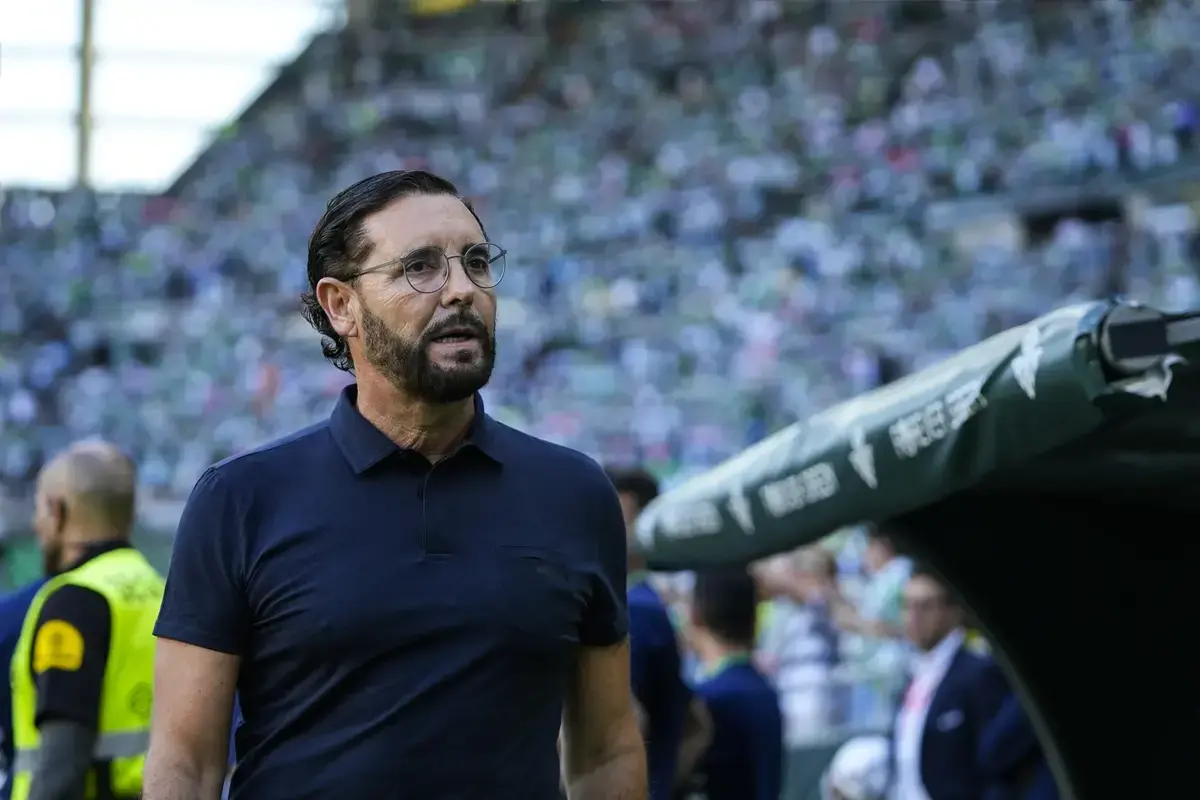 Jose Bordalas makes feelings clear on Barcelona ahead of Getafe clash